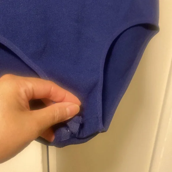 Bodysuit - Picture 3 of 3